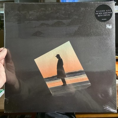 *NEW SEALED-Beth Orton - Weather Alive [Vinyl LP]