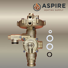 Potterton Performa Diverter Valve 248061 7224344