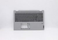 Lenovo Ideapad 5 15ITL05 5 15IIL05 Tastatur Handauflage Top Abdeckung 5CB0Y89980