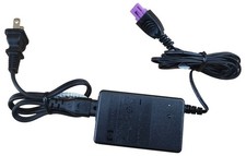 HP 0957  2286 DeskJet 1000 1050 2050 Printer AC Adapter 30V 333mA