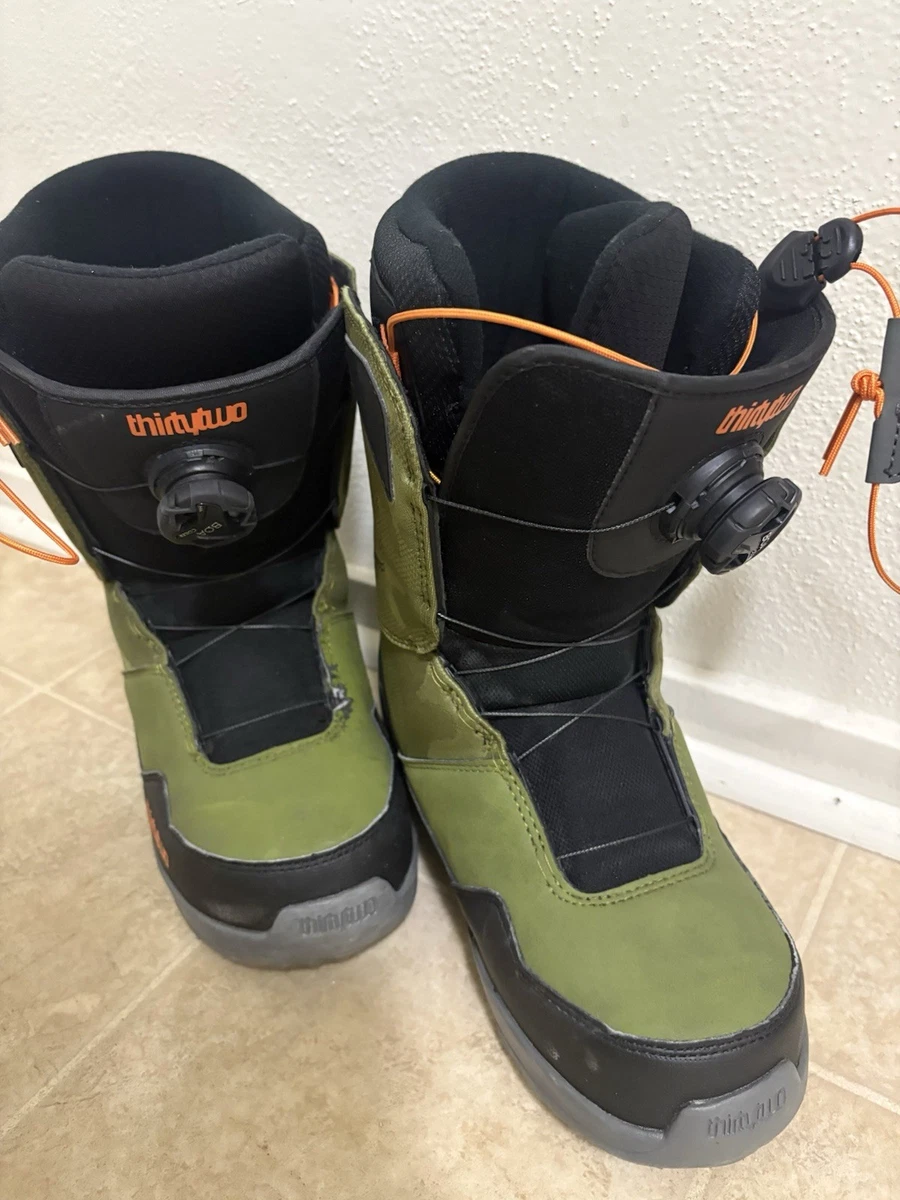 ThirtyTwo 7.5 Size Ski & Snowboard Boots for Men for sale | eBay