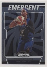2020 Panini Prizm WNBA Emergent Odyssey Sims #9 0i7n