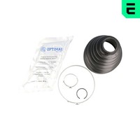 Faltenbalgsatz Antriebswelle Optimal CVB-10636TPE FüR Renault Koleos Thermoplast