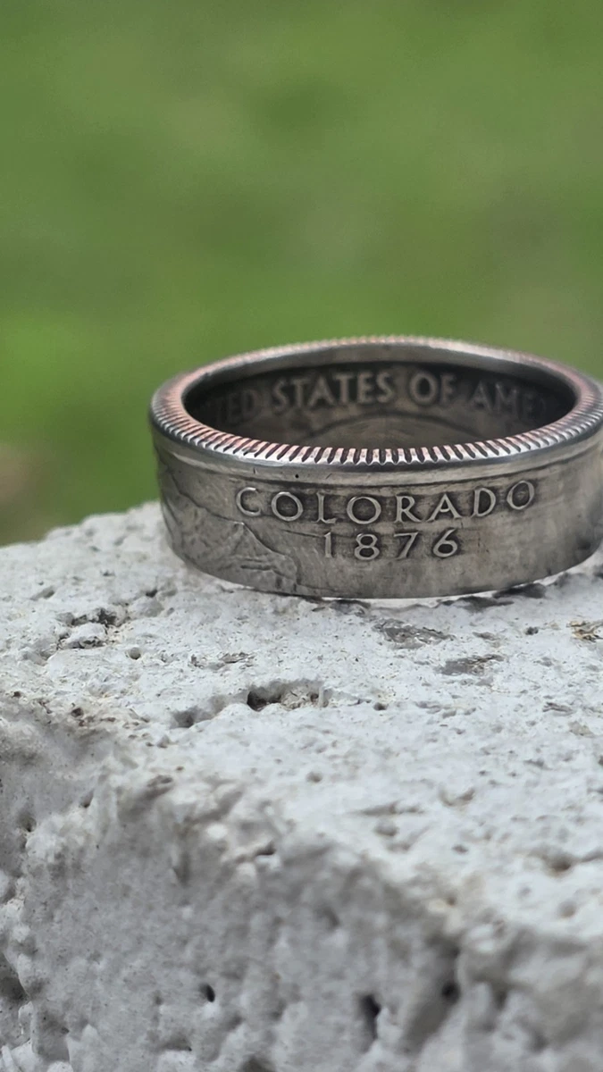 25+ Quarter Ring for sale | Updated Oct 2026