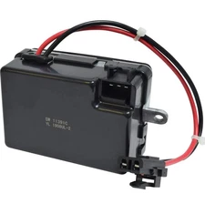 UAC HVAC Blower Motor Resistor SW 11391C