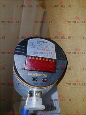 1PC New In Box IFM LK8122 level sensor #pq