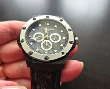 Stuhrling Original Apocalypse Sport 160R Quartz 42-47 Classic