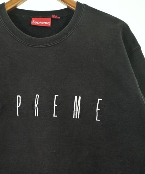 Supreme Sweatshirts Black L 2200643720022 thumbnail 5