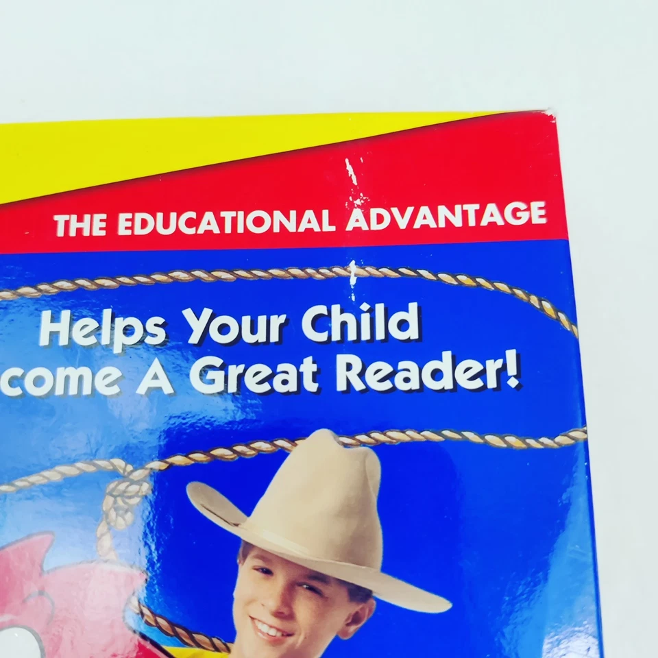 Davidson’s Kid Phonics 2 Windows Mac Big Box New sealed - Image 3 of 4