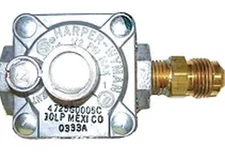 MC Enterprises 51062MC Gas Regulator For Dometic Wedgewood Range