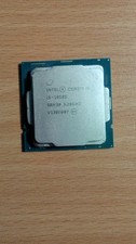 Processeur Intel core I5 10505