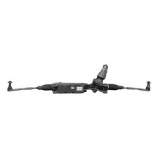 Audi A8 MK4 (D5) 2019 3.0 TDI Hybrid Power Steering Rack 4N2423053L