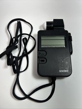 Sekonic L-318B Digi Light Meter Tested  Working