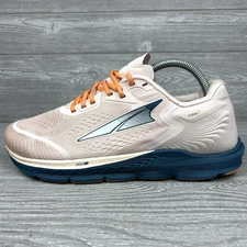 Altra Torin 5 Running Shoes Womens Size 10 Sneakers Training Athletic Gym Peach