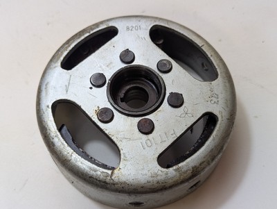 1979 Yamaha GT 80 MX YZ80 Flywheel Magneto 1T0-81350-20-00 | eBay