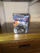 Top Gun: Combat Zones (Nintendo GameCube, 2002)