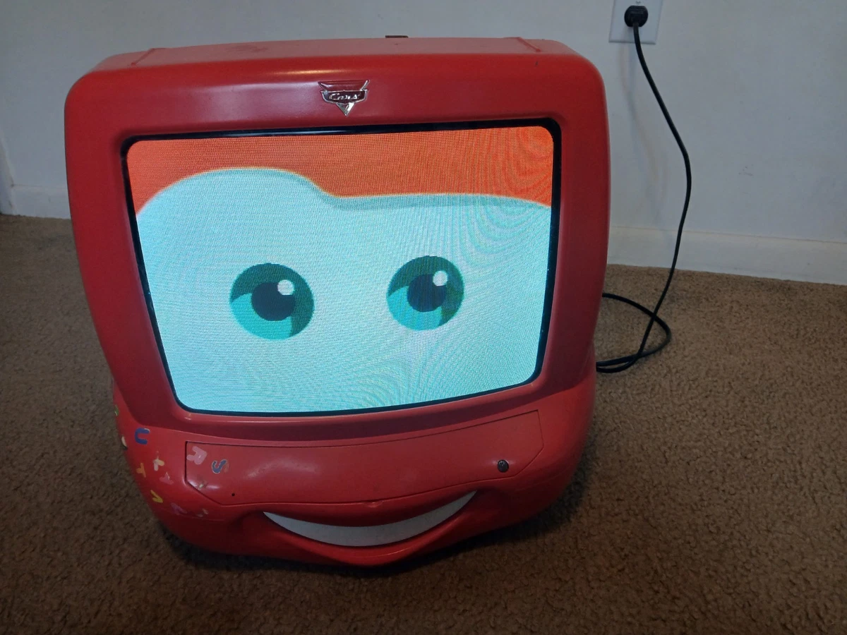 Disney Cars Tv for sale - eBay