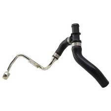Motork�hlmittel R�cklaufschlauch Leitung f�r Mini R56 R60 gepr�fte und bew�