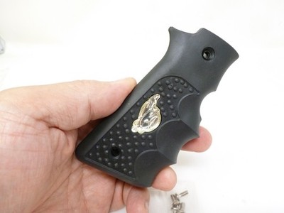NEW Extreme Rage 45 Trigger Frame Wrap Around Grips Black Autococker Ion Shocker