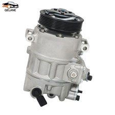 KOMPRESSOR KLIMAANLAGE 1K0820859S  FÜR VW GOLF 5 6 JETTA 3 4 PASSAT B6 B7
