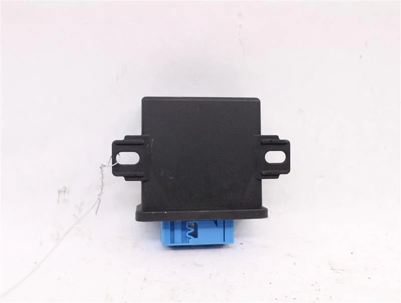 MÓDULO CONTROL FAROS ORDENADOR AUDI A3 2009 09 4L0907357 879716 Foto 2 de 4