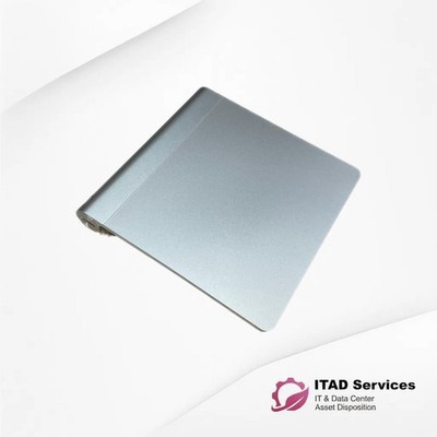 APPLE MAGIC TRACKPAD A1339 Wireless Bluetooth Silver - B GRADE - TESTED