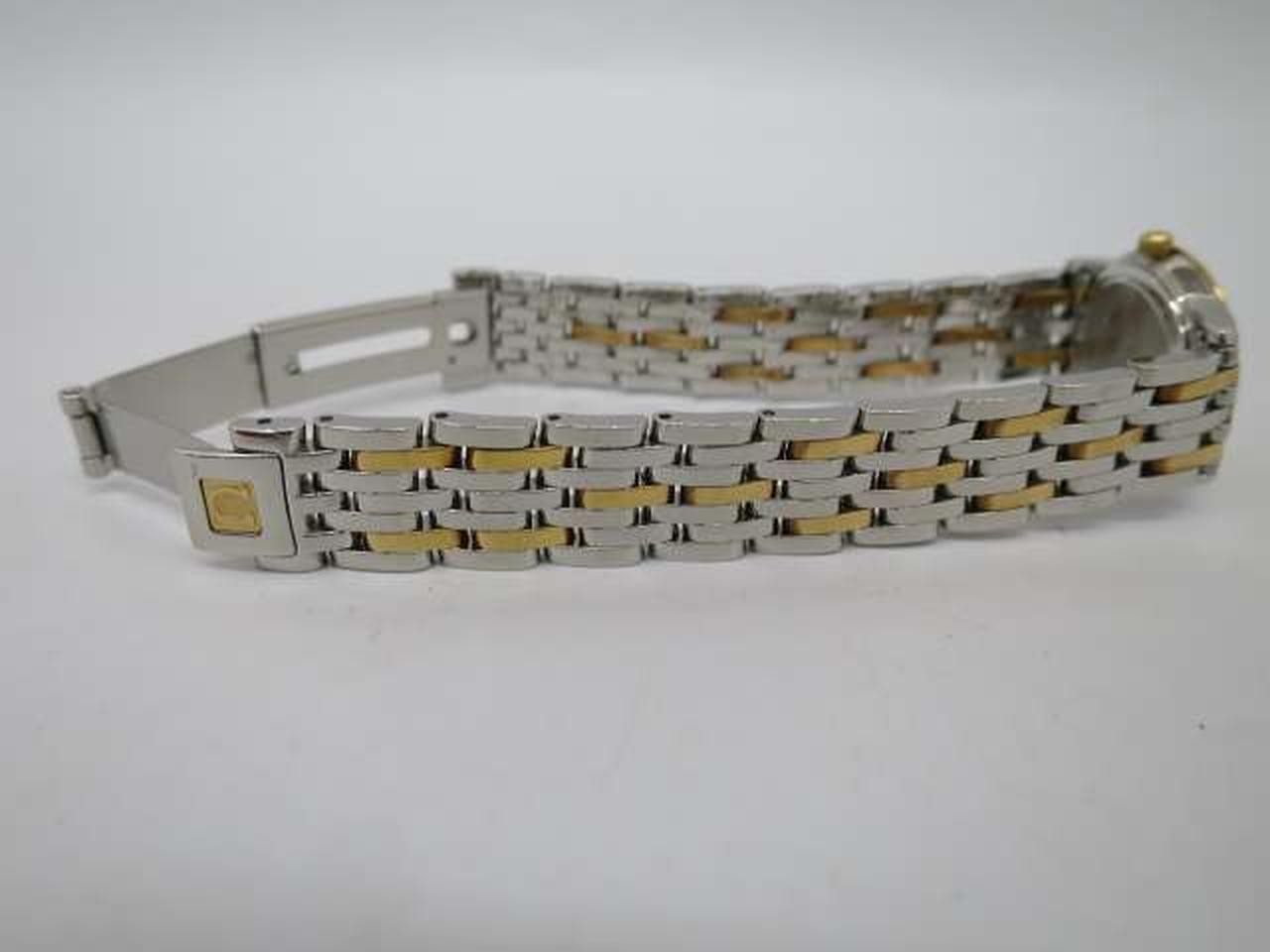 DEVILLE PRESTIGE Model Number 41325226058001 OMEG… - image 8