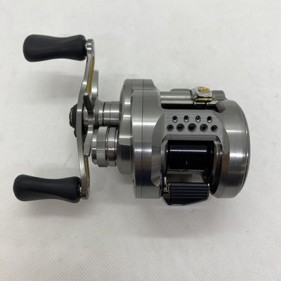 SHIMANO Baitcasting reel 23 Calcutta Conquest BFS XGL 045713