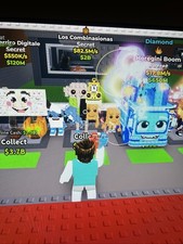 Los Combinations READ DESCRIPTION