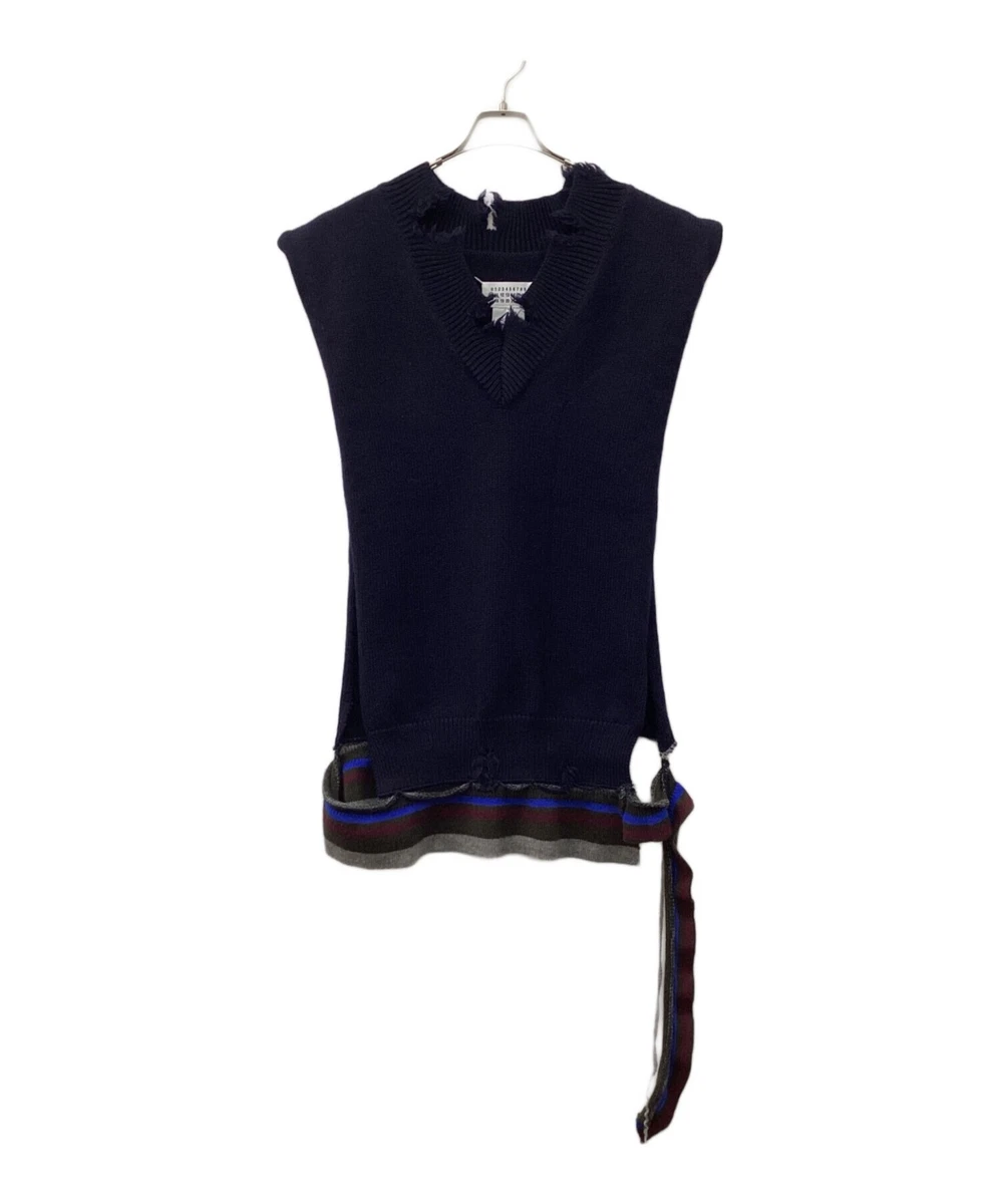 Maison Margiela Vests for Men for Sale - Shop New & Used - eBay