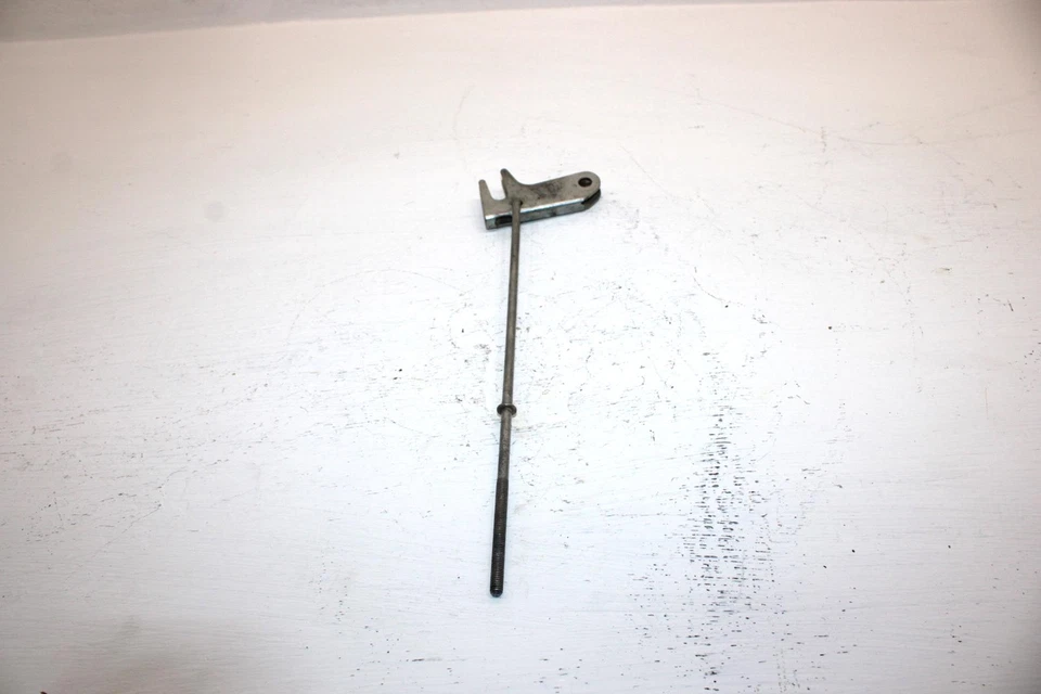 Palanca de enlace de freno trasero Honda ATC 90 1977 OEM 43470-918-000 AH69 Foto 2 de 4