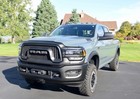 2021 Dodge Ram 2500 75th Anniversary Limited Edition Powerwagon
