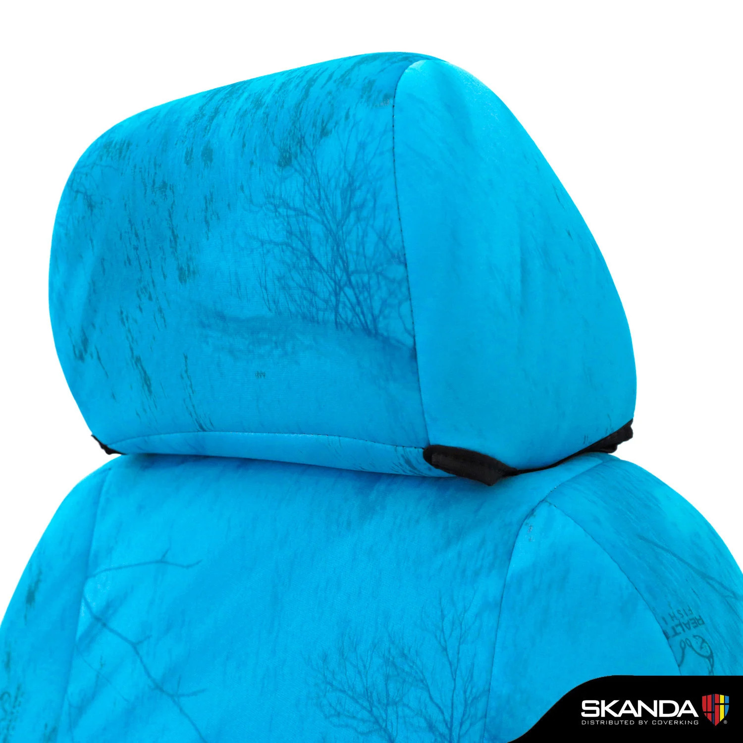 BMW i8 2015-2020 Seat covers Set Blue