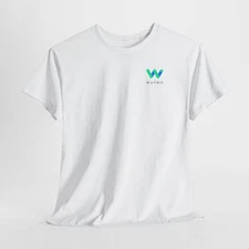 California Autonomous Cars Unisex Tee, Waymo Self Driving T-Shirt, Technology