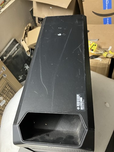 HP Z4 G4 WORKSTATION XEON W-2133 @ 3.60GH 32GB RAM No HD No GPU READ - Bild 5 von 7