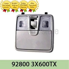 Oem 928003x600tx Room Lamp Over Head Console For Hyundai Elantra Md 2014-2016 Oem 928003x600tx Room Lamp Over Head Console For Hyundai Elantra Md 2014-2016
