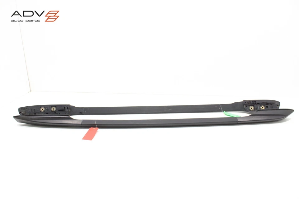 2011 - 2020 TOYOTA SIENNA БАГАЖНИК НА КРЫШУ БАГАЖНИК МОЛДИНГ OEM -КОМПЛЕКТ- - Изображение 4 из 4