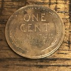 1916 P Lincoln Wheat Penny Error !!Slightly Off Center With Partial Double Rim ! — photo 7