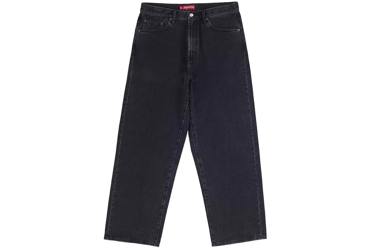 25+ Supreme Regular Size Jeans for Men for sale | Updated Oct 2026