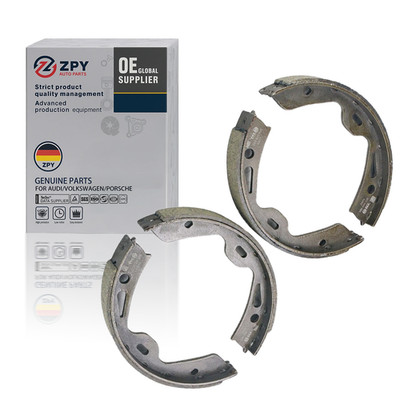 ZPY Parking Brake Shoe For Porsche 718 Boxster Cayman 718Ster 911 298698533