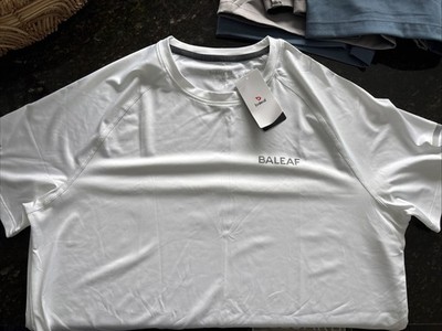 Baleaf mens shirt. Sz M