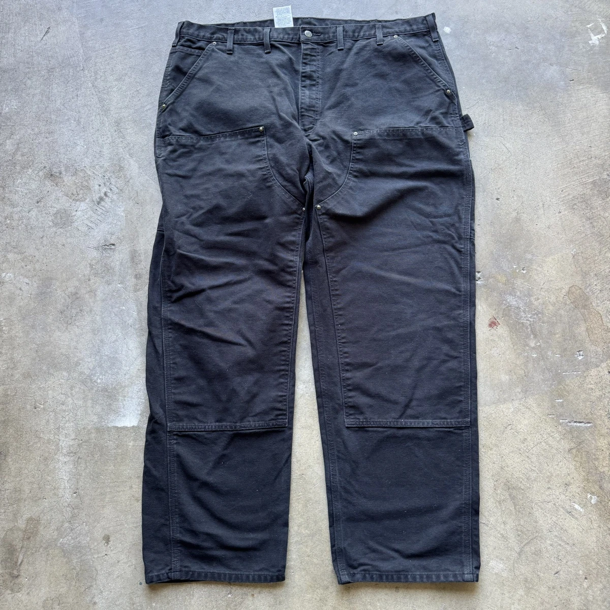 Carhartt Men's 44 Size 32 Inseam in for sale | eBay