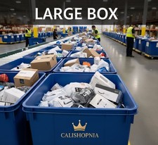 AMAZON MYSTERY BOXES LIQUIDATION BRAND NEW LARGE BOX