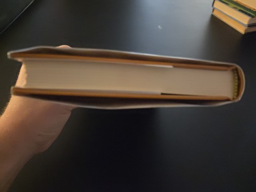 Hellstrom's Hive 1973 Frank Herbert Sci-Fi HC/DJ Book Club Edition Nelson Bantam - Picture 9 of 9