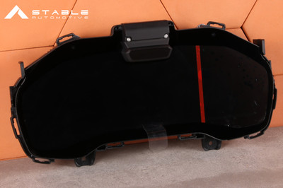 BMW M5 F90 LCI G30 G31 G32 INSTRUMENT KOMBI LIVE VIRTUAL COCKPIT HUD LL 5A5A9F3