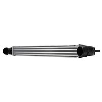 LadeluftküHler KüHlrippen GelöTet Alu 502 X 67 Mm Hella FüR U.A. Fiat Doblo