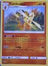 Combusken 5/70 Uncommon Dragon Majesty Pokemon Lightly Played