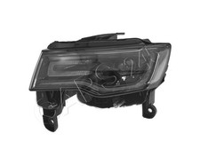 LED Bi-Xenon Scheinwerfer links li Für JEEP GRAND CHEROKEE