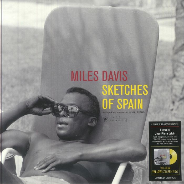 Sketches Of Spain - Image 3