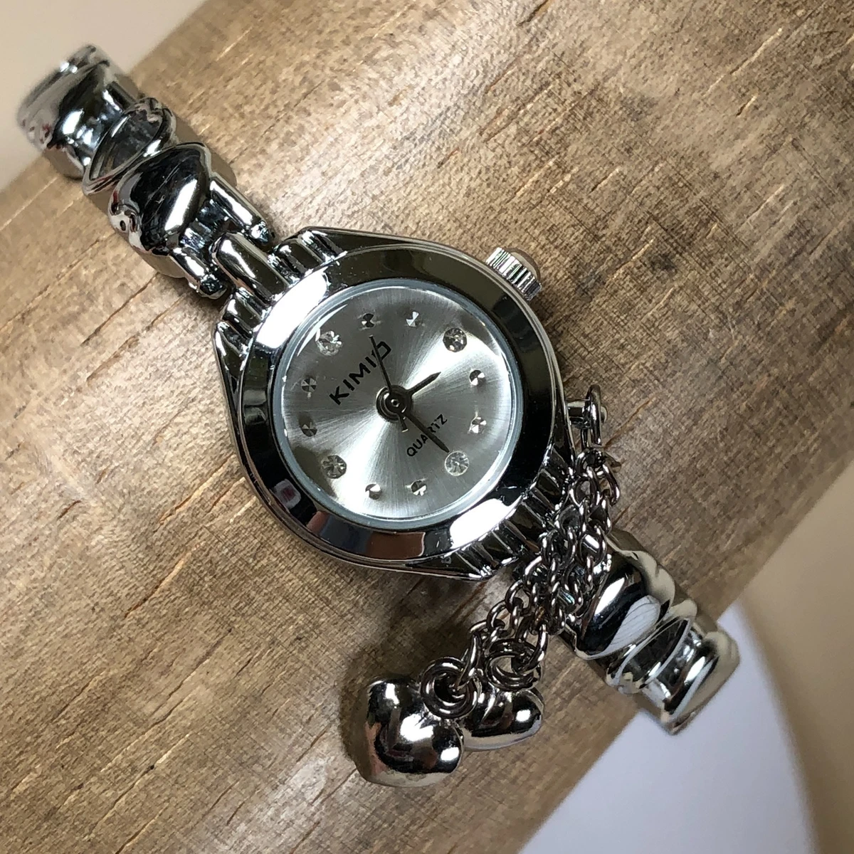 kimio様 Kimio Stainless Steel Case Wristwatches for sale | eBay